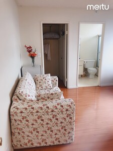 Cozy private room in Alhambra Downtown Convenient步行到市中心85°面包房华人超市和餐厅