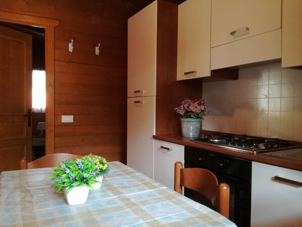 Cuisine privée