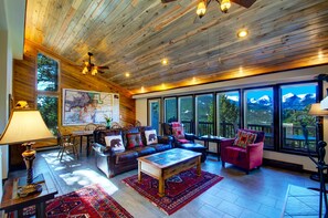 Flooring, Indoors, Living Room, Room, Couch