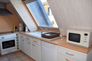 Eget kök