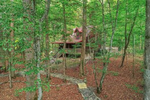 Ulkopuoli