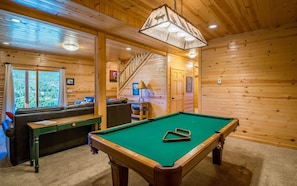 Spielezimmer