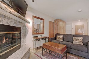 Coin séjour