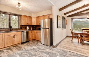 Flooring, Floor, Refrigerator, Indoors, Room