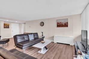 Flooring, Furniture, Living Room, Room, Indoors