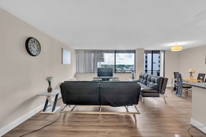 Flooring, Living Room, Room, Indoors, Floor