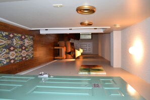 Intérieur