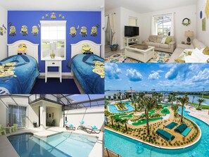 Storey Lake Resort- All you ever wanted!