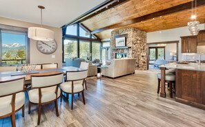 Flooring, Floor, Hardwood, Chair, Furniture