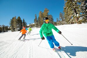 Wintersport/Ski