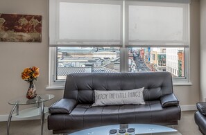 Home Decor, Couch, Furniture, Living Room, Room