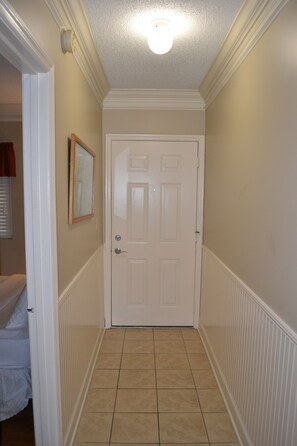 Flooring, Floor, Door, Indoors, Hardwood