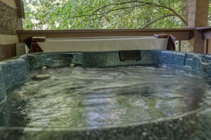 Hot Tub, Tub, Bathtub