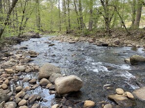 Creek