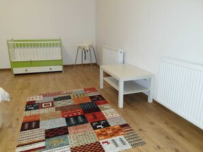 Espace pour enfants