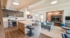 Furniture, Indoors, Building, Room, Table