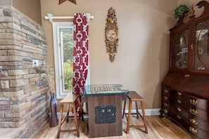 Intérieur