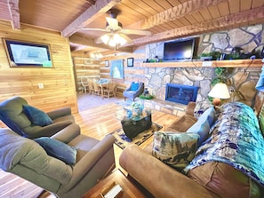 Indoors,Screen,Furniture,Living Room,Couch