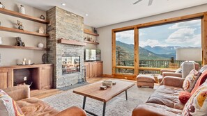 Furniture, Indoors, Living Room, Home Decor, Coffee Table