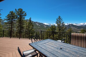 Tree, Fir, Building, Bench, Furniture