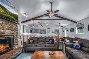 Architecture, Building, Furniture, Indoors, Living Room