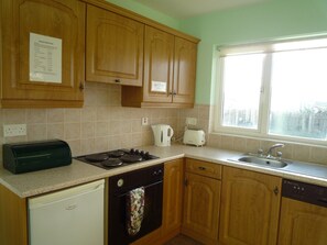 Seaside Self Catering Holiday Accommodation Available in Bundoran, County Donegal