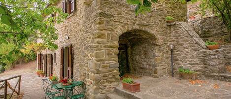 Terrazza / Balcone