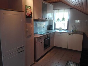 Eget kök