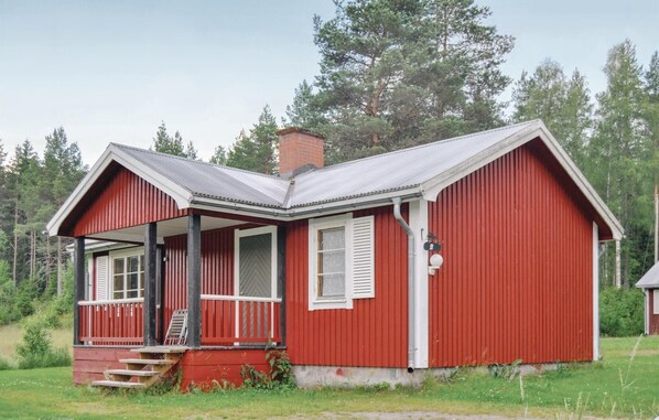 Exteriör