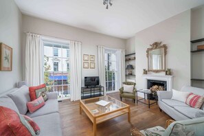 Coin séjour