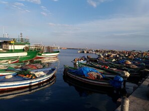 Port de plaisance