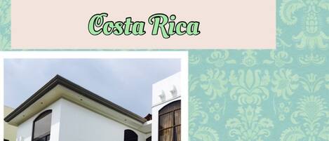 Hermosa Palms - Duplex- 2BR upstairs #1BR downstairs #3rd floor veranda