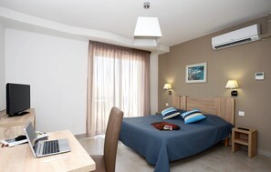 You will love the bright and open-concept living space, perfect for relaxing after a great day.