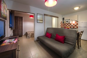 You will love the bright and open-concept living space, perfect for relaxing after a great day.