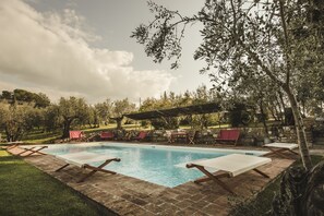 Alberca