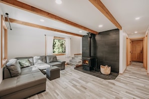 Indoors, Home Decor, Floor, Furniture, Living Room