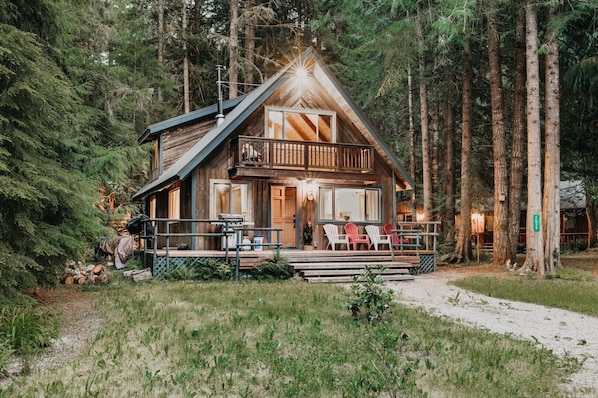 Exteriör