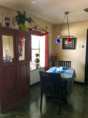 Restaurantes