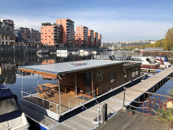 Marina