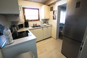 Eget kök