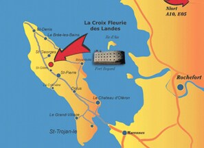 Property map