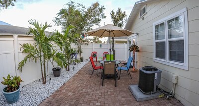 Awesome Seaside Beachhouse in the heart of Flagler Beach