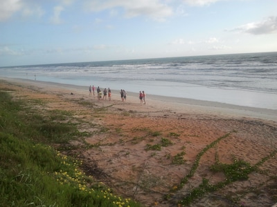 Awesome Seaside Beachhouse in the heart of Flagler Beach