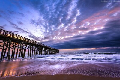 Awesome Seaside Beachhouse in the heart of Flagler Beach