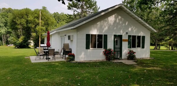 The Cabin