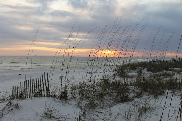 Inlet Beach