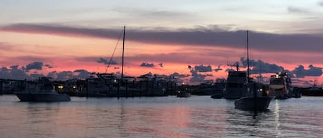 Spectacular Sunsets and Fresh Ocean Breeze Await You in Islamorada, Florida!