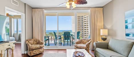 Shores of Panama Beach Resort Condo Rental 518