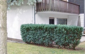 Außendetails