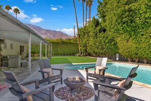 Fire pit